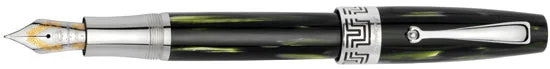 Compression Packing Cubes in Black and White for Saving Luggage SpaceMontegrappa Bamboo Black Fountain Pen Compression Packing Cubes in Black and White for Saving Luggage SpaceMontegrappa Bamboo Black Fountain Pen