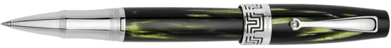 Expandable Travel Toiletry Bags in Clear Plastic for Easy Airport ScreeningMontegrappa Bamboo Black Rollerball Expandable Travel Toiletry Bags in Clear Plastic for Easy Airport ScreeningMontegrappa Bamboo Black Rollerball
