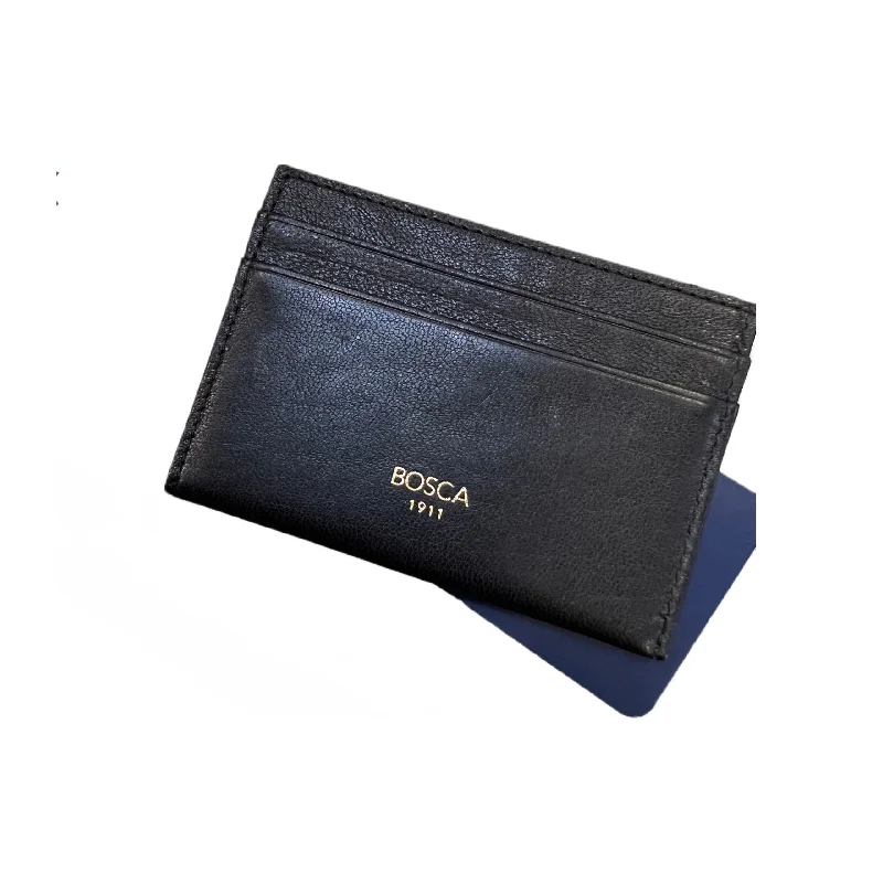 Adjustable Luggage Straps in Pink with Reflective Stripes for Night TravelBosca Napoli RFID Weekend Leather Wallet Adjustable Luggage Straps in Pink with Reflective Stripes for Night TravelBosca Napoli RFID Weekend Leather Wallet