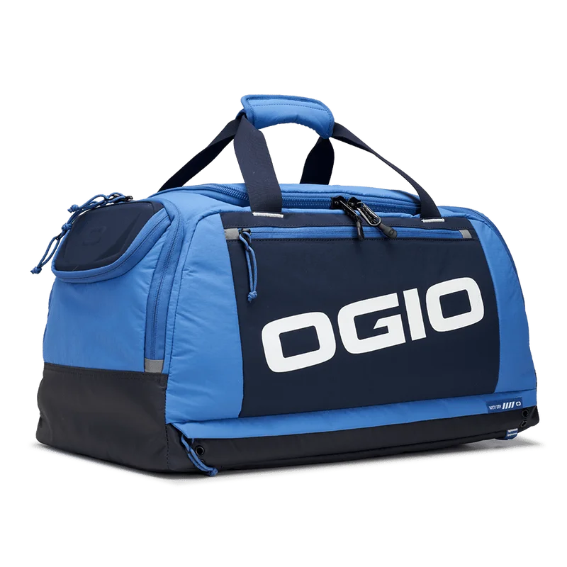 Waterproof Travel Duffel Bag Covers in Black for Protecting Your LuggageOgio 45L Fitness Duffel Waterproof Travel Duffel Bag Covers in Black for Protecting Your LuggageOgio 45L Fitness Duffel