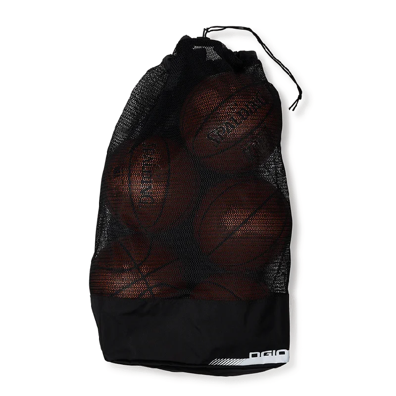 Travel - Size Toiletry Bottles with Leak - Proof Caps in ClearOgio Team Net Utility Bag Travel - Size Toiletry Bottles with Leak - Proof Caps in ClearOgio Team Net Utility Bag