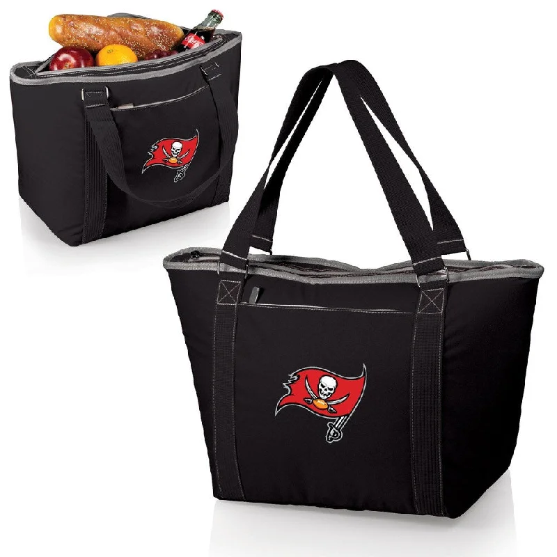 Tampa Bay Buccaneers- Black