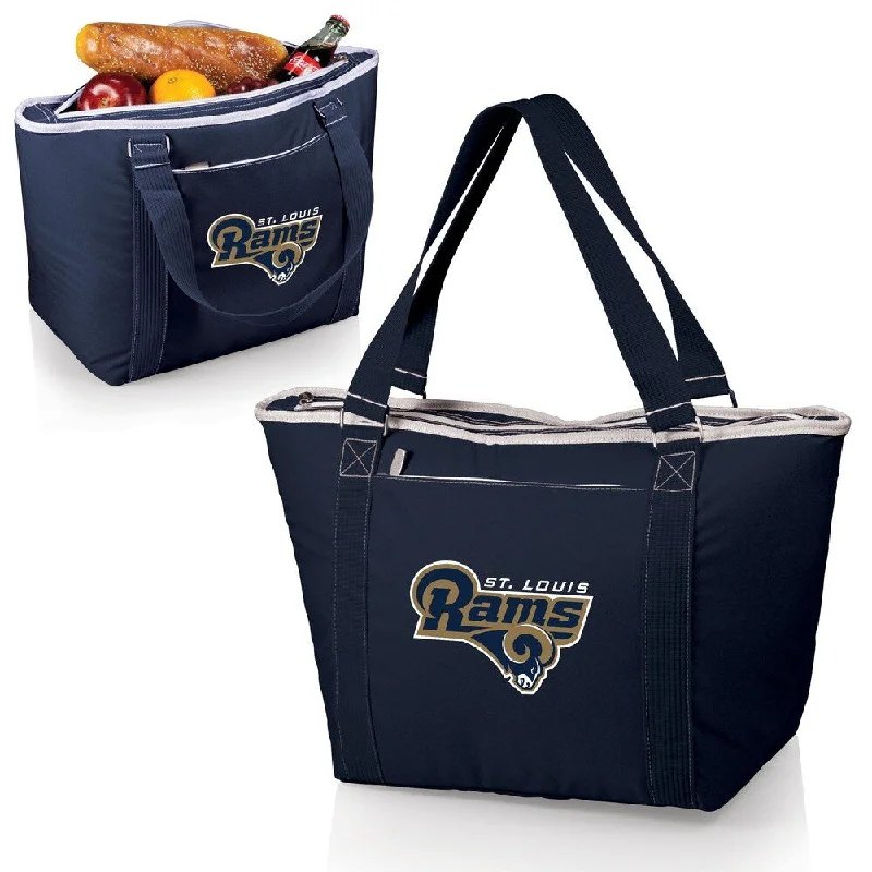 St. Louis Rams- Navy