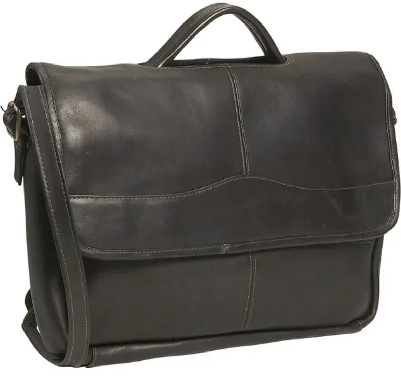 Detachable Travel Bag Shoulder Straps in Beige with Cushioned PadsDavid King & Co. 172 Leather Single Gusset Porthole Briefcase- $160 Detachable Travel Bag Shoulder Straps in Beige with Cushioned PadsDavid King & Co. 172 Leather Single Gusset Porthole Briefcase- $160