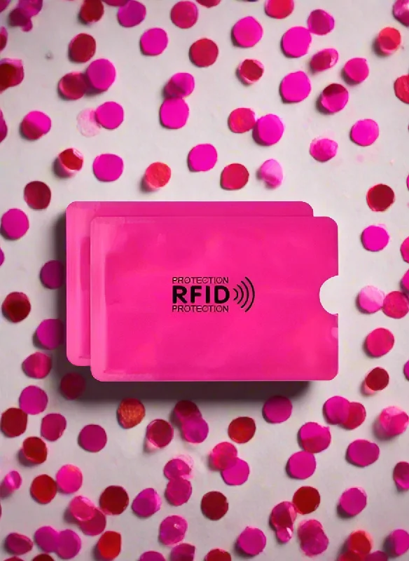 Hot Pink