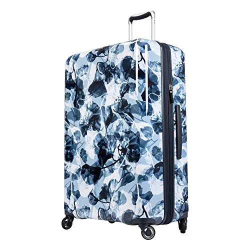 Travel - Size Toiletry Bottles with Leak - Proof Caps in ClearRicardo Beverly Hills Beaumont 28-inch Check-In Suitcase (Blue Ginko Leaf Print) Travel - Size Toiletry Bottles with Leak - Proof Caps in ClearRicardo Beverly Hills Beaumont 28-inch Check-In Suitcase (Blue Ginko Leaf Print)