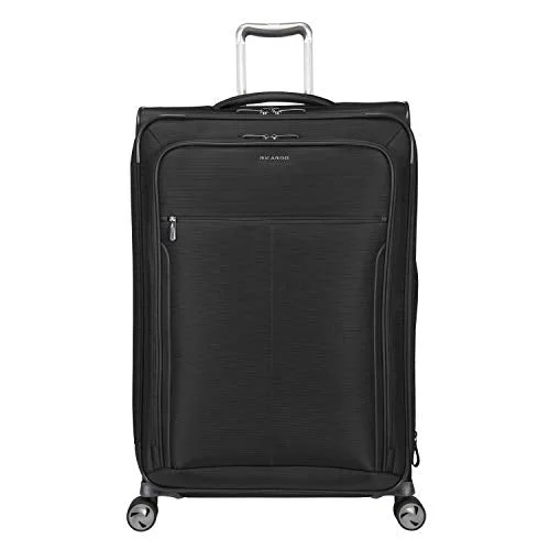 Travel Shoe Bags in Polyester with Ventilation Holes in KhakiRicardo Beverly Hills Seahaven 2.0 Softside Large Check-in Travel Shoe Bags in Polyester with Ventilation Holes in KhakiRicardo Beverly Hills Seahaven 2.0 Softside Large Check-in