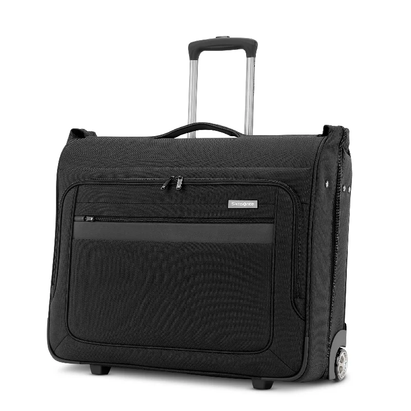 Compression Packing Cubes in Black and White for Saving Luggage SpaceSamsonite Ascella 3.0 Wheeled Garment Bag Compression Packing Cubes in Black and White for Saving Luggage SpaceSamsonite Ascella 3.0 Wheeled Garment Bag