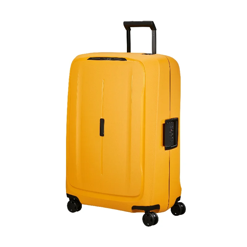 Radiant Yellow