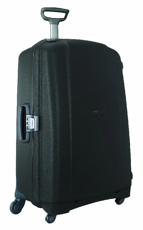 Travel - Size Toiletry Bottles with Leak - Proof Caps in ClearF'Lite GT 28" Spinner Large Luggage Travel - Size Toiletry Bottles with Leak - Proof Caps in ClearF'Lite GT 28" Spinner Large Luggage