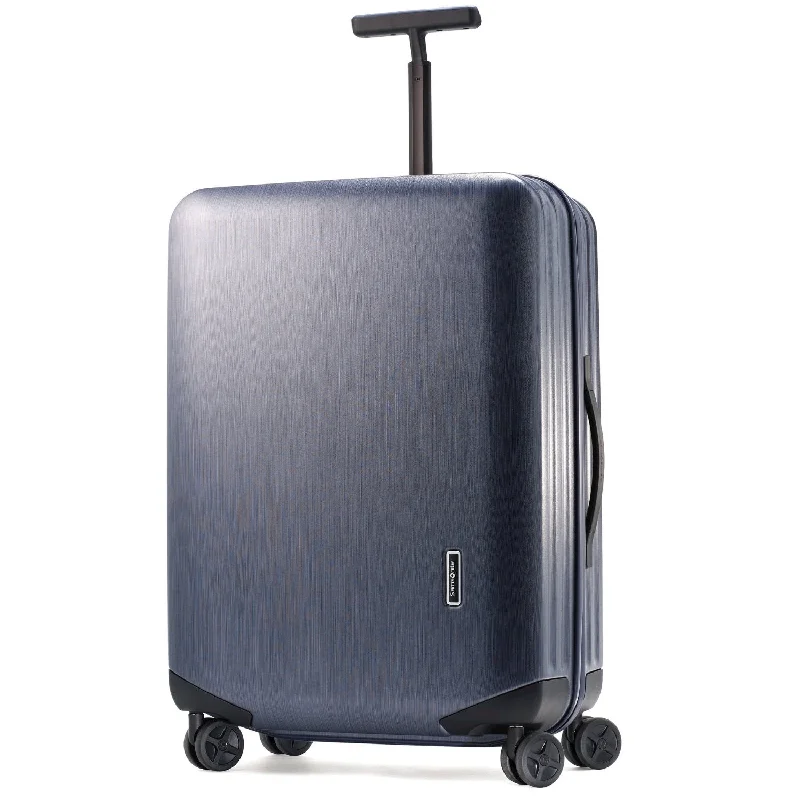 Detachable Travel Bag Shoulder Straps in Beige with Cushioned PadsInova 30" Spinner Large Luggage Detachable Travel Bag Shoulder Straps in Beige with Cushioned PadsInova 30" Spinner Large Luggage