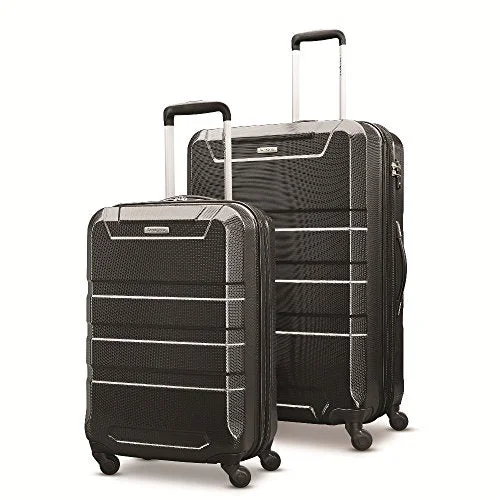 Monogrammed Leather Luggage Tags in Brown for a Personalized TouchSamsonite Invoke 2 Piece Nested Hardside Set (20"/28"), Black, Only At Amazon Monogrammed Leather Luggage Tags in Brown for a Personalized TouchSamsonite Invoke 2 Piece Nested Hardside Set (20"/28"), Black, Only At Amazon