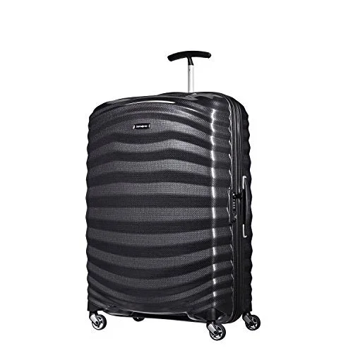 Waterproof Travel Duffel Bag Covers in Black for Protecting Your LuggageLabel Lite Shock 28" Spinner Large Luggage Waterproof Travel Duffel Bag Covers in Black for Protecting Your LuggageLabel Lite Shock 28" Spinner Large Luggage