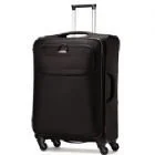 Compact Travel Umbrella Pouches in Navy Blue for Easy StorageLIFT Spinner Upright 25'' Expandable Compact Travel Umbrella Pouches in Navy Blue for Easy StorageLIFT Spinner Upright 25'' Expandable
