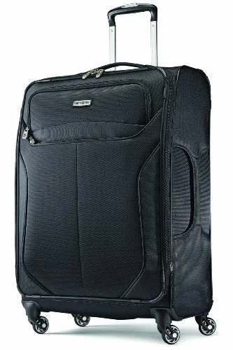 Compression Packing Cubes in Black and White for Saving Luggage SpaceLiftwo Spinner 29 Suitcases Compression Packing Cubes in Black and White for Saving Luggage SpaceLiftwo Spinner 29 Suitcases