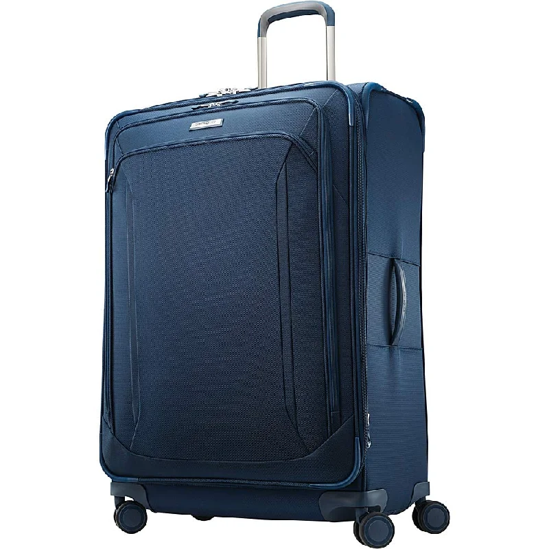 Compression Packing Cubes in Black and White for Saving Luggage SpaceLineate Expandable 29" Spinner Compression Packing Cubes in Black and White for Saving Luggage SpaceLineate Expandable 29" Spinner