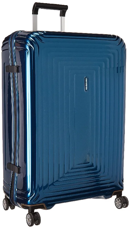 Metallic Blue