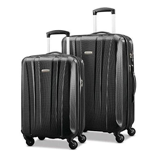 Leather - Trimmed Travel Laptop Sleeves in Burgundy for ProtectionSamsonite Pulse Dlx Lightweight 2 Piece Hardside Set (20"/24"), Black, Exclusive To Amazon Leather - Trimmed Travel Laptop Sleeves in Burgundy for ProtectionSamsonite Pulse Dlx Lightweight 2 Piece Hardside Set (20"/24"), Black, Exclusive To Amazon