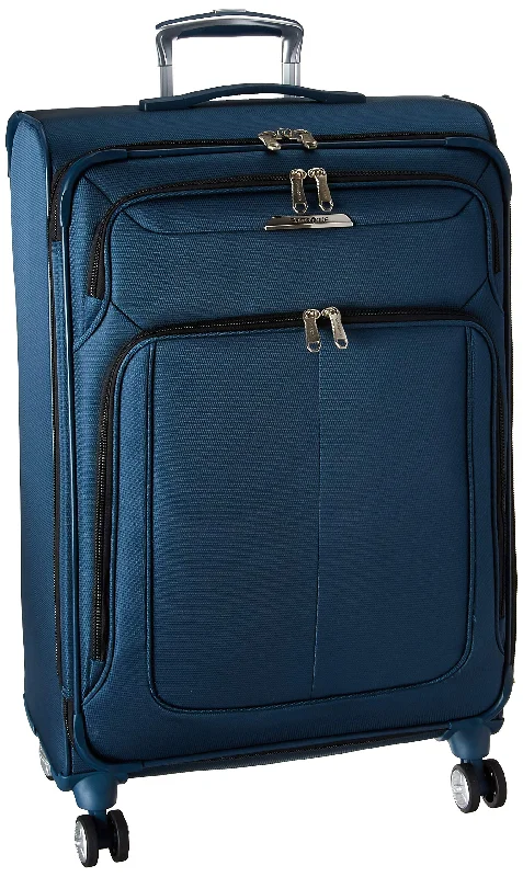Women's Travel - Friendly Backpack Rain Covers in Transparent MaterialSoLyte DLX 25" Spinner Medium Luggage Women's Travel - Friendly Backpack Rain Covers in Transparent MaterialSoLyte DLX 25" Spinner Medium Luggage