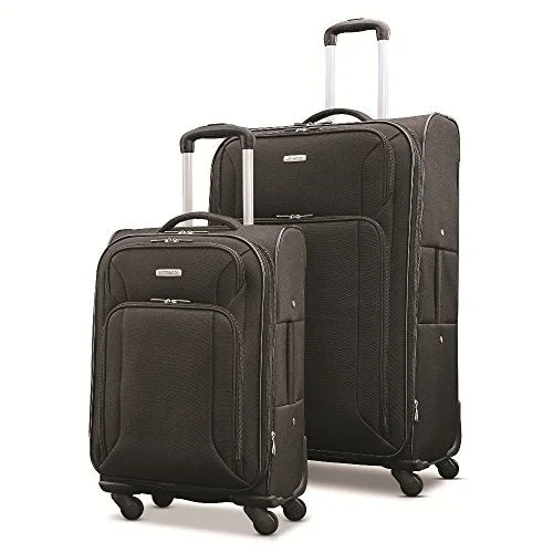 Waterproof Travel Duffel Bag Covers in Black for Protecting Your LuggageSamsonite Victory 2 Piece Nested Softside Set (21"/29"), Black, Only At Amazon Waterproof Travel Duffel Bag Covers in Black for Protecting Your LuggageSamsonite Victory 2 Piece Nested Softside Set (21"/29"), Black, Only At Amazon
