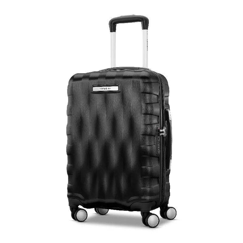 Waterproof Travel Duffel Bag Covers in Black for Protecting Your LuggageSamsonite Ziplite 6 Spinner Carry-On Luggage