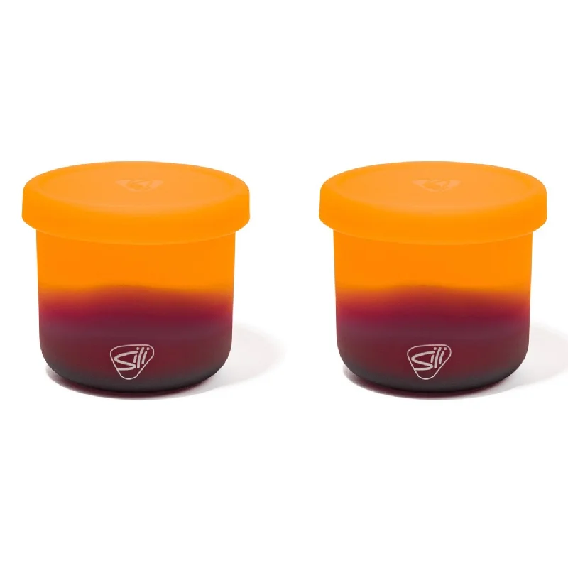 Women's Travel - Friendly Backpack Rain Covers in Transparent MaterialSilipint: Silicone 10oz Lidded Bowls: 2 Pack Sun Storm - Unbreakable, Flexible, Microwave-Oven-Dishwasher, Non-Slip - Sun Storm Women's Travel - Friendly Backpack Rain Covers in Transparent MaterialSilipint: Silicone 10oz Lidded Bowls: 2 Pack Sun Storm - Unbreakable, Flexible, Microwave-Oven-Dishwasher, Non-Slip - Sun Storm