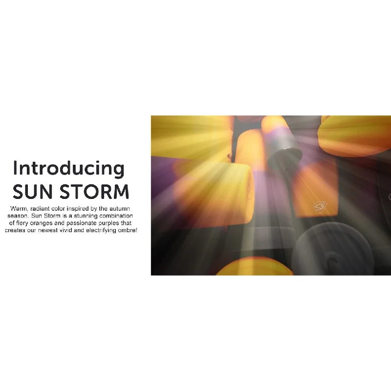 Sun Storm