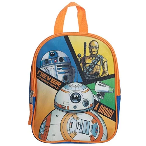 Travel Shoe Bags in Polyester with Ventilation Holes in KhakiStar Wars 10" Mini Backpack Travel Shoe Bags in Polyester with Ventilation Holes in KhakiStar Wars 10" Mini Backpack