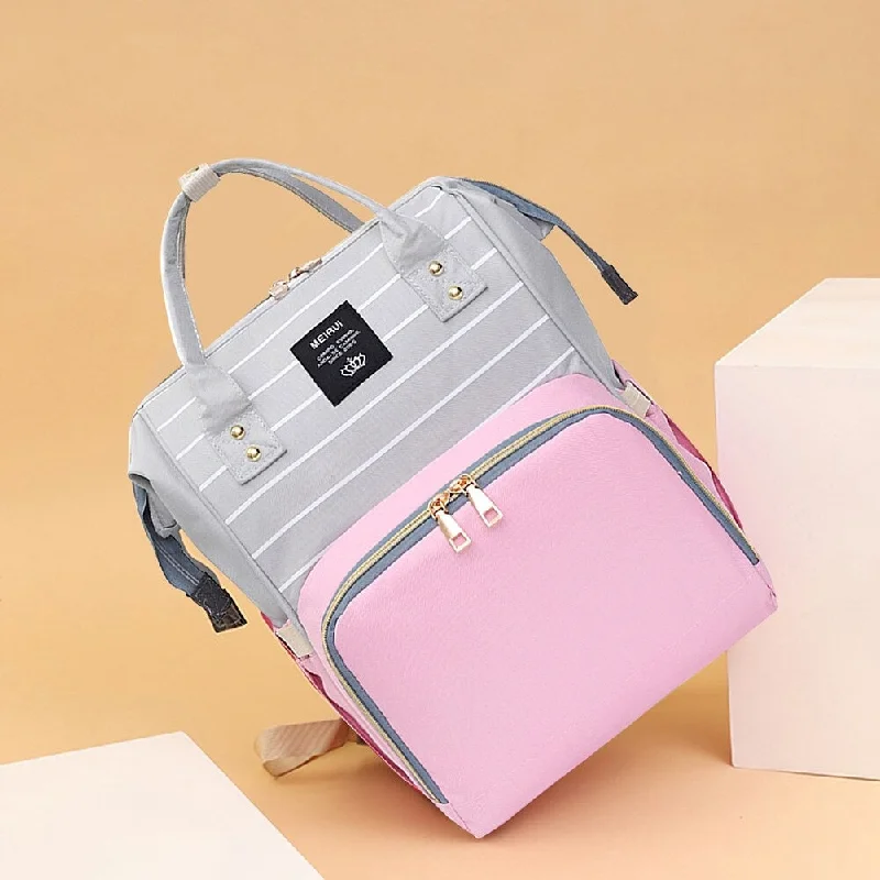 Pink+Grey