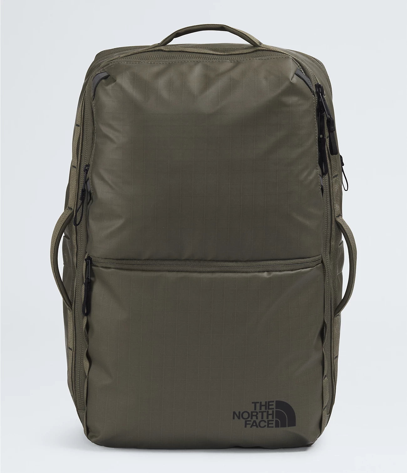 Foldable Travel Laundry Bags in Floral Print for Keeping Clothes OrganizedThe North Face Base Camp Voyager Travel Pack
