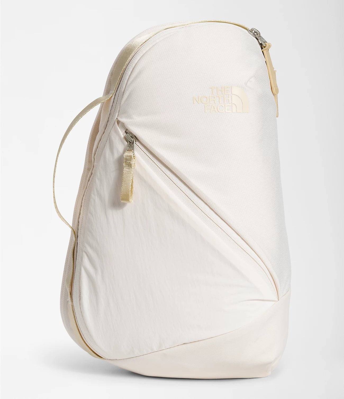 Gardenia White Dark Heather/Gravel