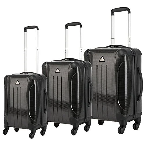 Compact Travel Umbrella Pouches in Navy Blue for Easy StorageThe Set Of Classic Black Triforce Apex 101 Collection Hardside 3-Piece Spinner Luggage Set Compact Travel Umbrella Pouches in Navy Blue for Easy StorageThe Set Of Classic Black Triforce Apex 101 Collection Hardside 3-Piece Spinner Luggage Set