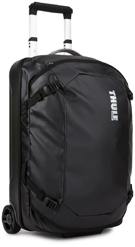 Women's TSA - Approved Luggage Locks in Rose Gold for Secure TravelThule Chasm 40L Carry On Wheeled Duffel Bag - Black Women's TSA - Approved Luggage Locks in Rose Gold for Secure TravelThule Chasm 40L Carry On Wheeled Duffel Bag - Black