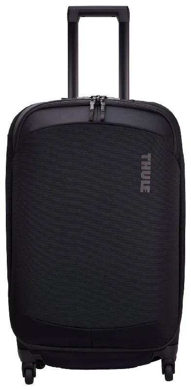 Lightweight Nylon Travel Organizer Pouches in Multicolor for Neat PackingThule Subterra 2 Check-In Spinner Medium Luggage - Black Lightweight Nylon Travel Organizer Pouches in Multicolor for Neat PackingThule Subterra 2 Check-In Spinner Medium Luggage - Black