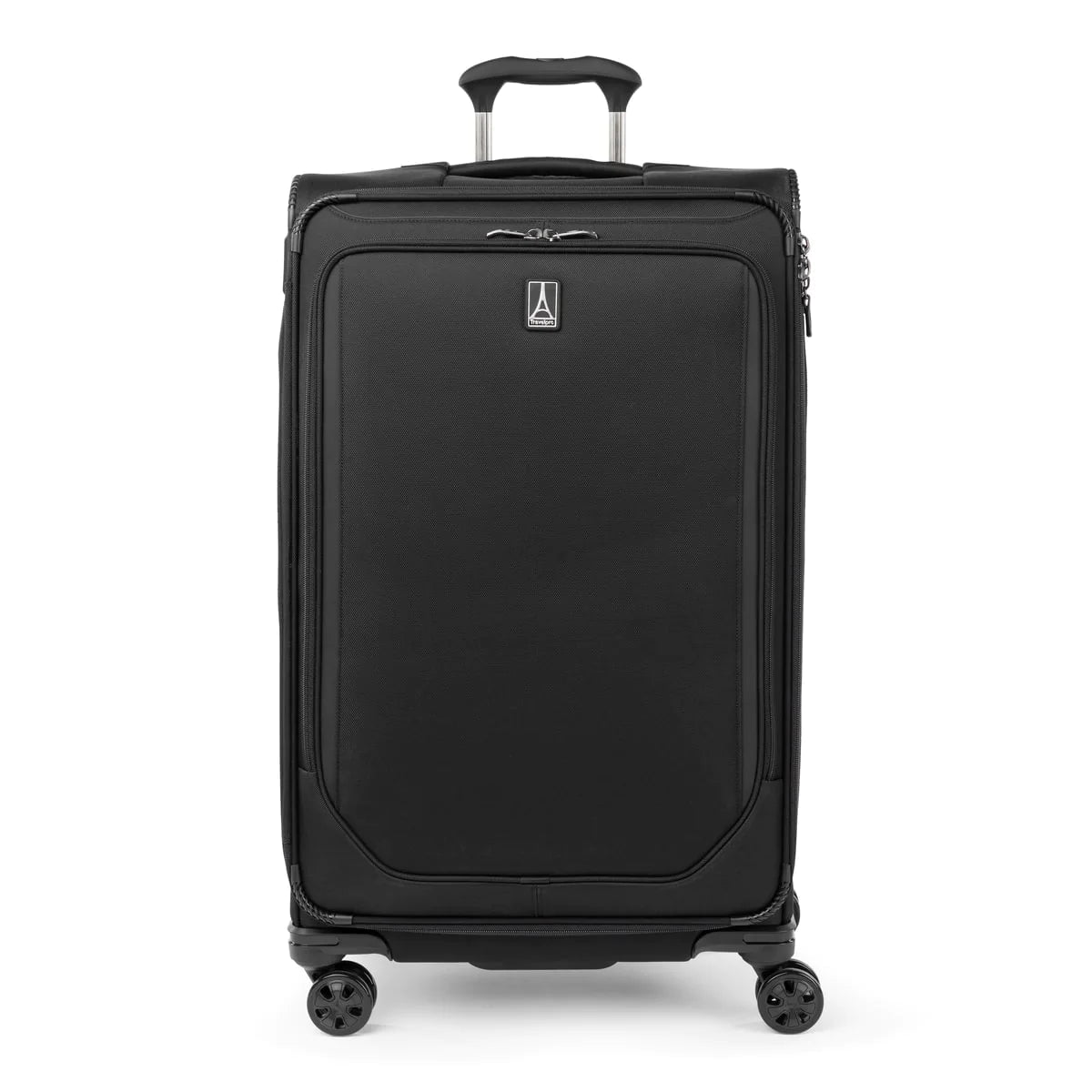 Anti - Theft Crossbody Travel Bags with RFID Protection in Gray for City TripsTravelpro Crew Classic Large Check-in Expandable Spinner Luggage Anti - Theft Crossbody Travel Bags with RFID Protection in Gray for City TripsTravelpro Crew Classic Large Check-in Expandable Spinner Luggage