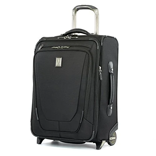 Adjustable Luggage Straps in Pink with Reflective Stripes for Night TravelTravelpro Luggage Crew 11 20" Carry-on Expandable Business Plus Rollaboard w/USB Port, Black Adjustable Luggage Straps in Pink with Reflective Stripes for Night TravelTravelpro Luggage Crew 11 20" Carry-on Expandable Business Plus Rollaboard w/USB Port, Black