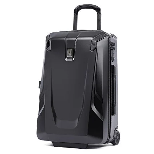 Travel Shoe Bags in Polyester with Ventilation Holes in KhakiTravelpro Luggage Crew 11 22" Carry-on Slim Hardside Rollaboard w/USB Port, Obsidian Black Travel Shoe Bags in Polyester with Ventilation Holes in KhakiTravelpro Luggage Crew 11 22" Carry-on Slim Hardside Rollaboard w/USB Port, Obsidian Black
