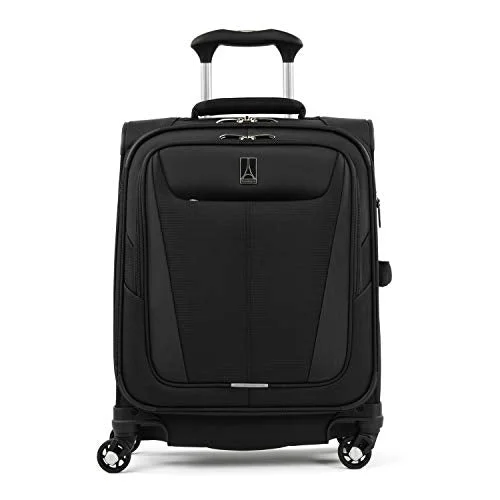 Detachable Travel Bag Shoulder Straps in Beige with Cushioned PadsTravelpro Luggage International Carry-on, Black Detachable Travel Bag Shoulder Straps in Beige with Cushioned PadsTravelpro Luggage International Carry-on, Black