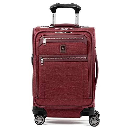 Travel Jewelry Organizers in Velvet with Multiple Compartments in PurpleTravelpro Luggage Platinum Elite 20" Carry-on Expandable Business Spinner w/USB Port, Bordeaux Travel Jewelry Organizers in Velvet with Multiple Compartments in PurpleTravelpro Luggage Platinum Elite 20" Carry-on Expandable Business Spinner w/USB Port, Bordeaux