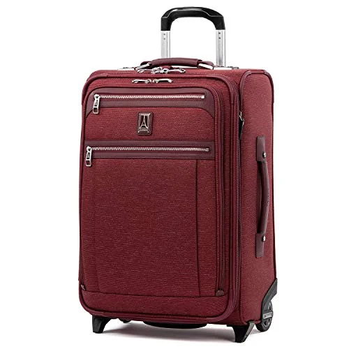 Travel Jewelry Organizers in Velvet with Multiple Compartments in PurpleTravelpro Luggage Platinum Elite 22" Carry-on Expandable Rollaboard w/USB Port, Bordeaux Travel Jewelry Organizers in Velvet with Multiple Compartments in PurpleTravelpro Luggage Platinum Elite 22" Carry-on Expandable Rollaboard w/USB Port, Bordeaux