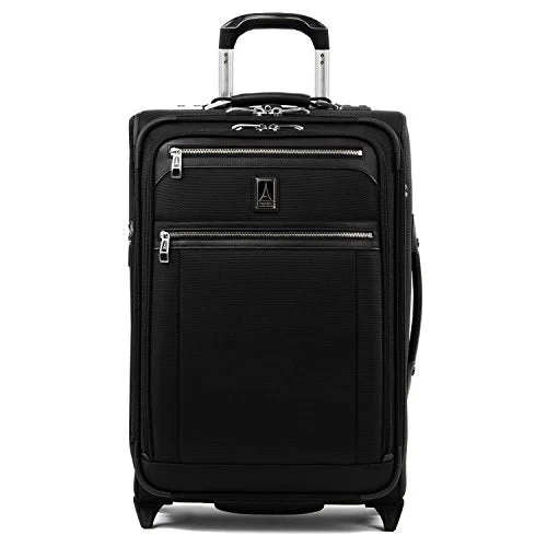 Travel Jewelry Organizers in Velvet with Multiple Compartments in PurpleTravelpro Luggage Platinum Elite 22" Carry-on Expandable Rollaboard w/USB Port, Shadow Black Travel Jewelry Organizers in Velvet with Multiple Compartments in PurpleTravelpro Luggage Platinum Elite 22" Carry-on Expandable Rollaboard w/USB Port, Shadow Black