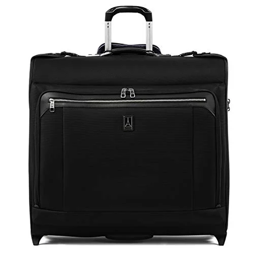 Travel Neck Pillow Covers in Soft Fleece in Gray for ComfortTravelpro Luggage Platinum Elite 50" Rolling Garment Bag, Suitcase, Shadow Black Travel Neck Pillow Covers in Soft Fleece in Gray for ComfortTravelpro Luggage Platinum Elite 50" Rolling Garment Bag, Suitcase, Shadow Black