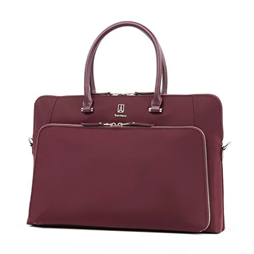 Compact Travel Umbrella Pouches in Navy Blue for Easy StorageTravelpro Luggage Platinum Elite Women's Briefcase, Bordeaux, One Size Compact Travel Umbrella Pouches in Navy Blue for Easy StorageTravelpro Luggage Platinum Elite Women's Briefcase, Bordeaux, One Size