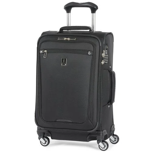 Waterproof Travel Duffel Bag Covers in Black for Protecting Your LuggageTravelpro Marquis 2 Expandable Rollaboard Luggage (21 Inch)