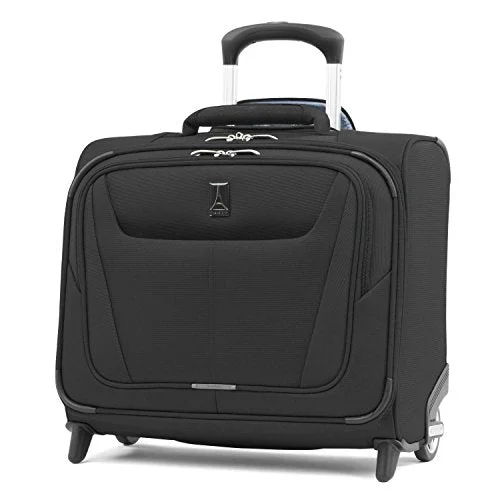 Travel Shoe Bags in Polyester with Ventilation Holes in KhakiTravelpro Maxlite 5 16" Carry-On Rolling Tote Suitcase, Black Travel Shoe Bags in Polyester with Ventilation Holes in KhakiTravelpro Maxlite 5 16" Carry-On Rolling Tote Suitcase, Black