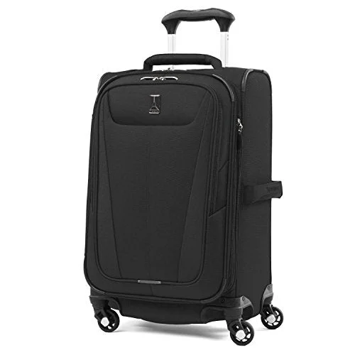 Anti - Theft Crossbody Travel Bags with RFID Protection in Gray for City TripsTravelpro Maxlite 5 21" Expandable Carry-On Spinner Suitcase, Black Anti - Theft Crossbody Travel Bags with RFID Protection in Gray for City TripsTravelpro Maxlite 5 21" Expandable Carry-On Spinner Suitcase, Black
