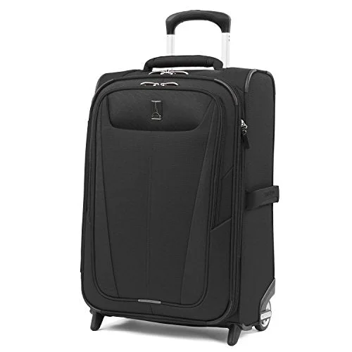 Expandable Travel Toiletry Bags in Clear Plastic for Easy Airport ScreeningTravelpro Maxlite 5 22" Expandable Rollaboard Carry-On Suitcase, Black Expandable Travel Toiletry Bags in Clear Plastic for Easy Airport ScreeningTravelpro Maxlite 5 22" Expandable Rollaboard Carry-On Suitcase, Black