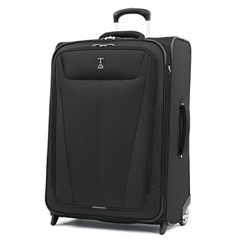 Adjustable Luggage Straps in Pink with Reflective Stripes for Night TravelTravelpro Maxlite 5 26" Expandable Rollaboard Suitcase, Black Adjustable Luggage Straps in Pink with Reflective Stripes for Night TravelTravelpro Maxlite 5 26" Expandable Rollaboard Suitcase, Black