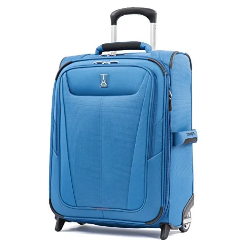 Lightweight Nylon Travel Organizer Pouches in Multicolor for Neat PackingTravelpro Maxlite 5 Carry-On International Expandable Rollaboard Suitcase Carry-On Luggage, Azure Lightweight Nylon Travel Organizer Pouches in Multicolor for Neat PackingTravelpro Maxlite 5 Carry-On International Expandable Rollaboard Suitcase Carry-On Luggage, Azure