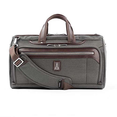 Compression Packing Cubes in Black and White for Saving Luggage SpaceTravelpro Plaitnum Elite-Regional Underseat Duffel Bag, Vintage Grey, One Size Compression Packing Cubes in Black and White for Saving Luggage SpaceTravelpro Plaitnum Elite-Regional Underseat Duffel Bag, Vintage Grey, One Size